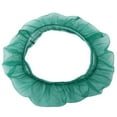 thumbnail image 1 of Apmemiss Clearance Soft Airy Bird Cage Seed Catcher Stretchy Nylon Mesh Net Cover Parrot Cage Skirt, 1 of 2