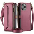 thumbnail image 1 of Apmemiss Clearance the Utility Model Is Suitable for the 15 Mobile Phone Case with A Multi-function Flip-top Zipper Wallet Mobile Phone Case Clearance Sales, 1 of 9