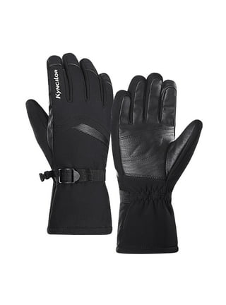 Shoveling gloves sale