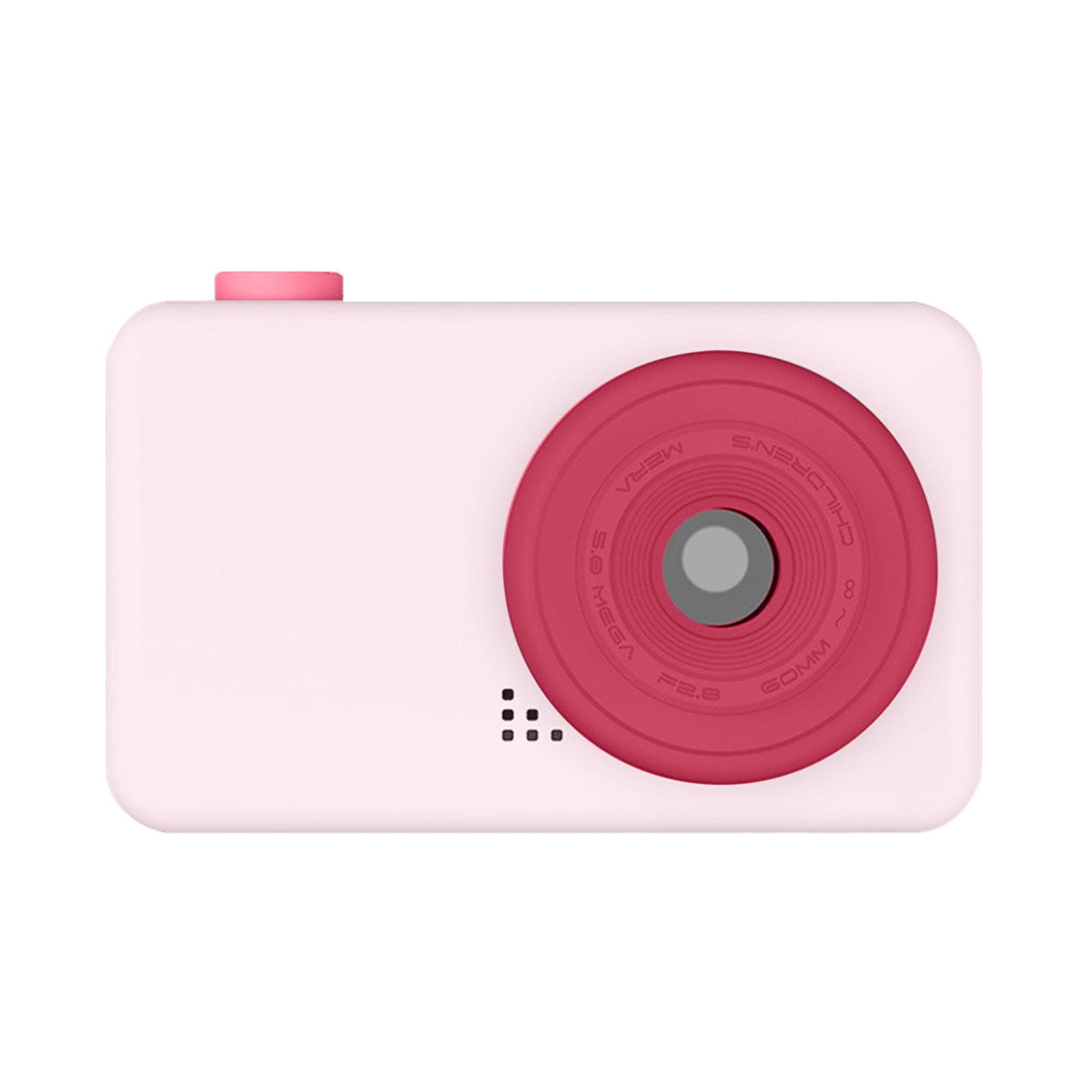 Apmemiss Digital Camera Clearance Kids Digital Camera Student Camera Up