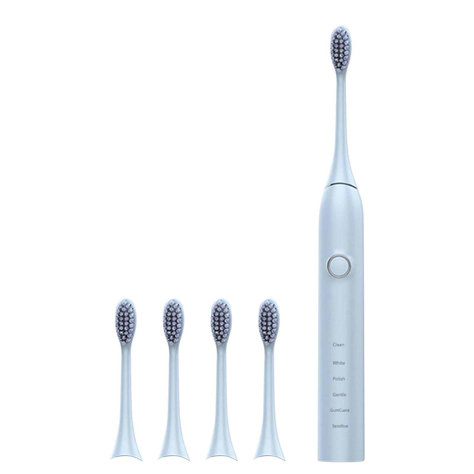 Apmemiss Electric Toothbrush for Adults Clearance Deals Electric
