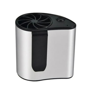 kayannuo Fans on Portable Waist Wearable Fan Removable Waist-mounted Cooling Fan Fans for Home