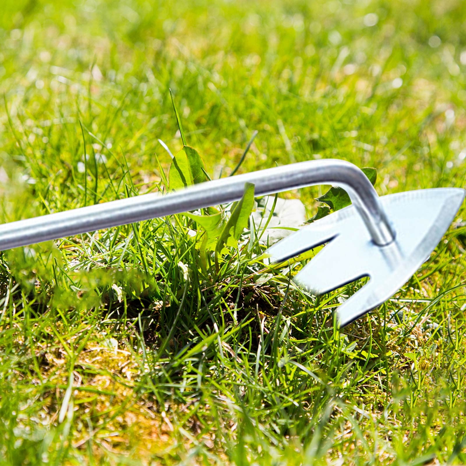 Apmemiss Garden Tools Clearance Weed Remover Stainless Steel Pulling ...