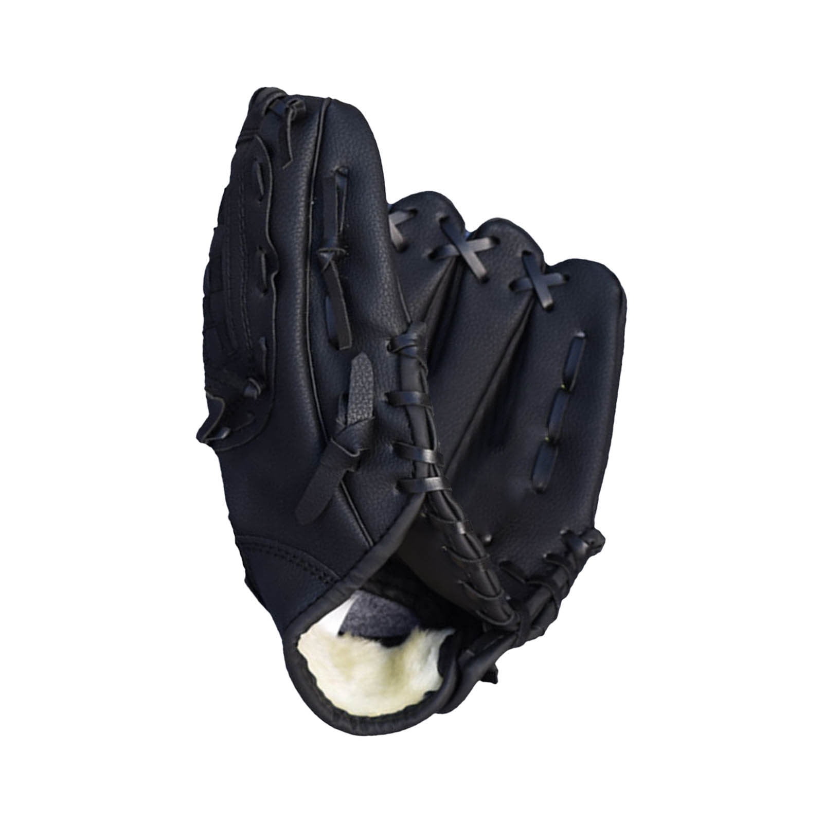 Apmemiss Home Decor Clearance Baseball Gloves PVC Thickened Softball