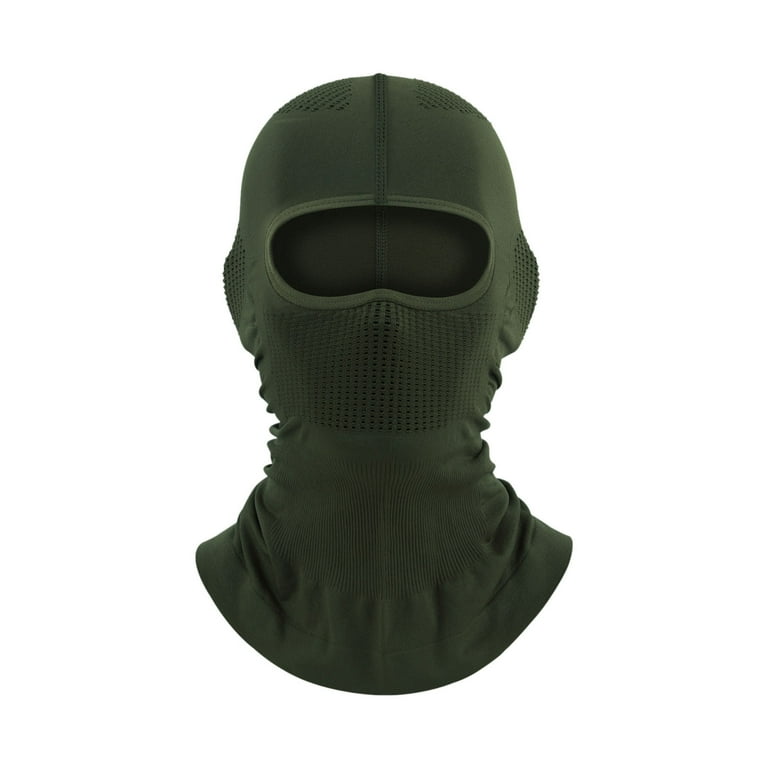 Apmemiss Clearance Cold Weather Winter Ski Mask Masks for Men