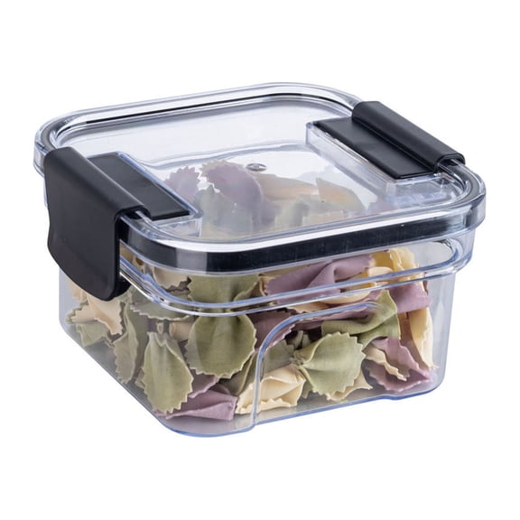 Apmemiss Kitchen Organizers and Storage Clearance Kitchen Organizers And Storage,Airtight Food Storage Containers, Kitchen & Pantry Organization, Canister Sets For Kitchen Counter