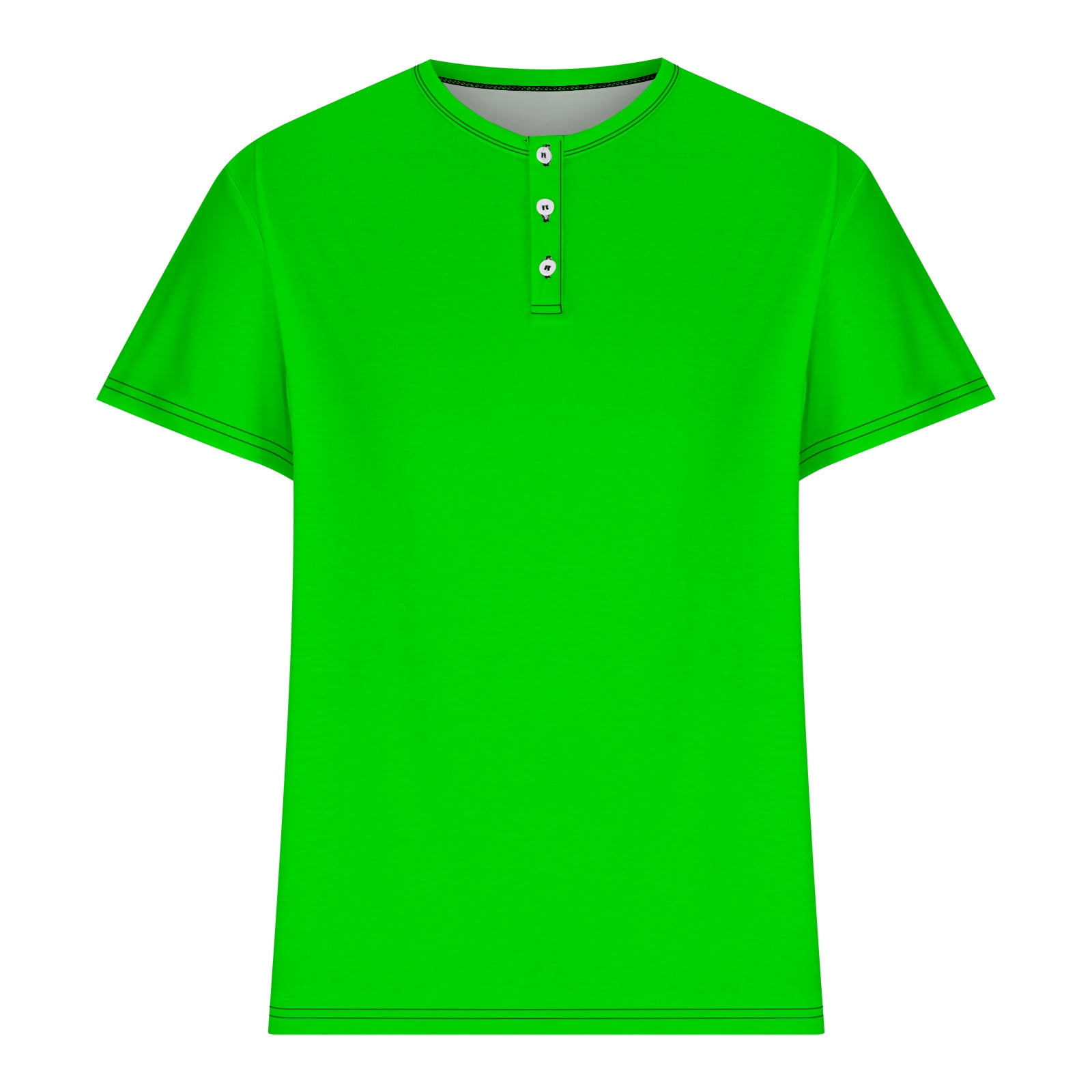 Apmemiss Mens Polo Shirts Clearance Clothes Summer Fashion Casual Men's