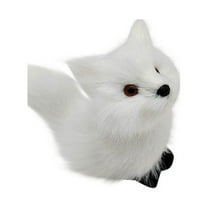 Apmemiss Sale Clearance Plush Imitation Animals, Small Foxes, Pendants, Ornaments, Toys, Handicrafts, Festival Supplies Todays Daily Deals