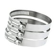 thumbnail image 1 of kayannuo Swimming Pool Toys Summer Adjustable Stainless Steel Pool Hose ClampDrive Hose Clamp Fuel Line Worm Clip, 1 of 6