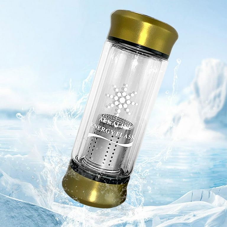 Hydrogen Water Bottle