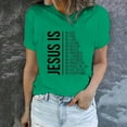 Apmemiss Women's Summer Tops Clearance Women's 2024 Spring and Summer