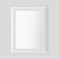 thumbnail image 1 of Apmir Aluminum Alloy Framed Bathroom Vanity Mirror in Tempered Glass, 1 of 7