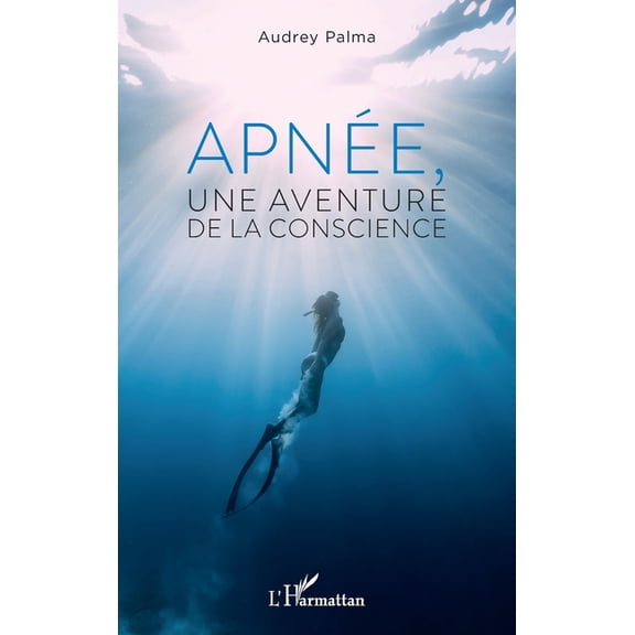 Apne, une aventure de la conscience, (Paperback)