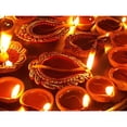 thumbnail image 1 of Apna Bazaar Diwali Diya, 1 of 1
