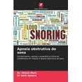 thumbnail image 1 of Apneia obstrutiva do sono, (Paperback), 1 of 1