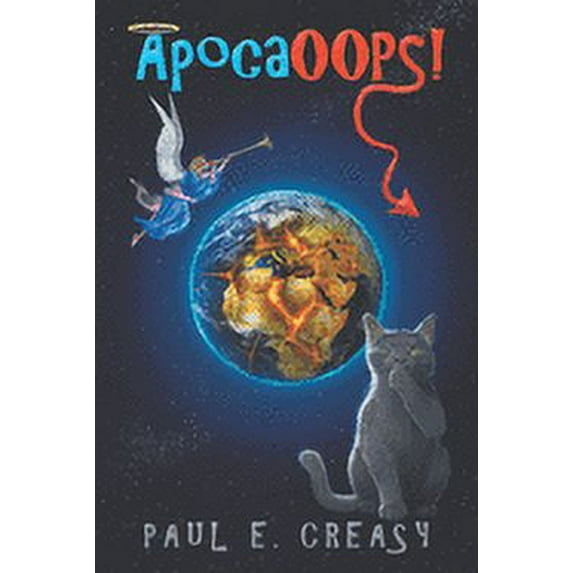 ApocaOOPS (Paperback)
