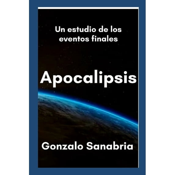 Apocalipsis