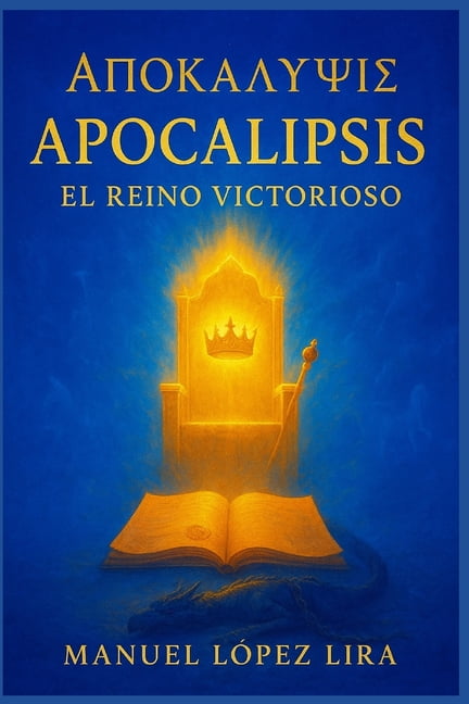 Apocalipsis - El Reino Victorioso: La Victoria del Cristiano, (Paperback)