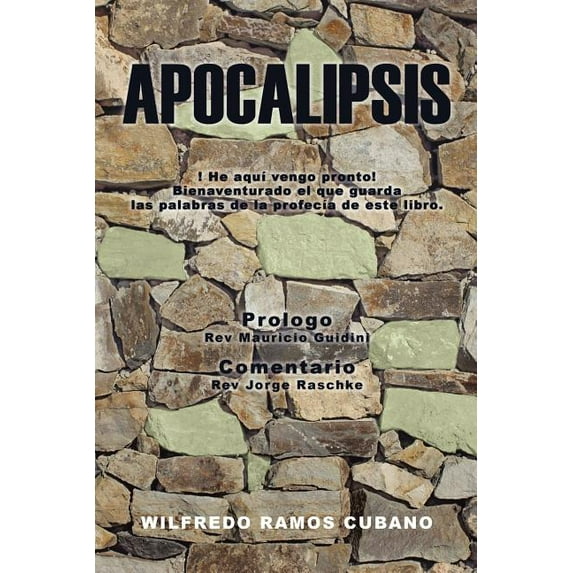 Apocalipsis, (Paperback)