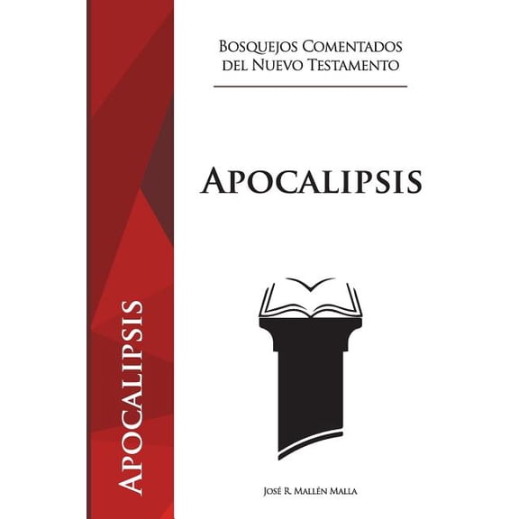 Apocalipsis (Paperback) by Jose R Mallen
