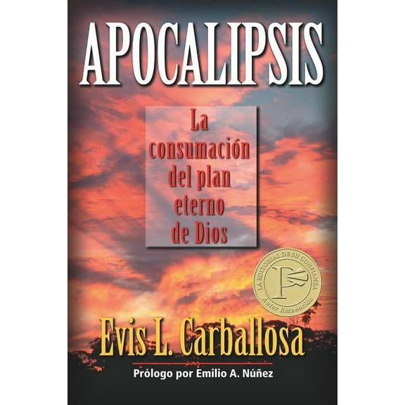 Apocalipsis (Paperback)
