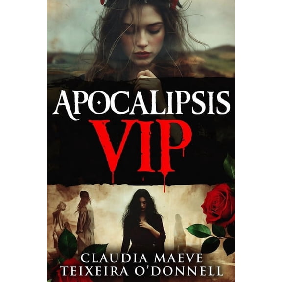 Apocalipsis VIP, (Paperback)