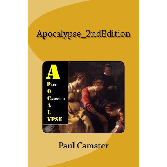 Apocalypse_2ndEdition (Paperback)