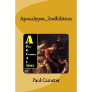 Apocalypse_2ndEdition Paperback