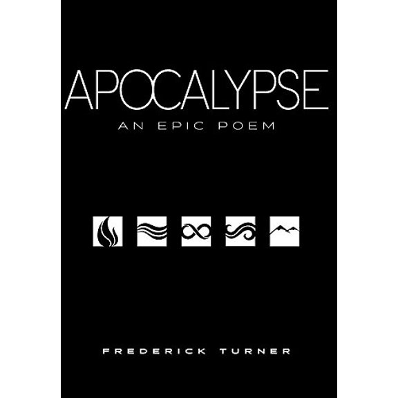 Apocalypse: An Epic Poem (Hardcover)