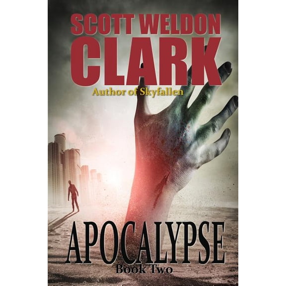 Apocalypse: Apocalypse, Book 2 (Paperback)