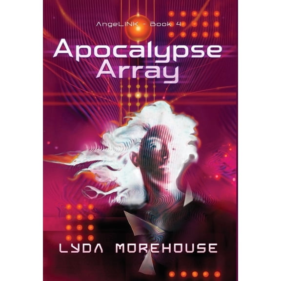 Apocalypse Array, (Hardcover)