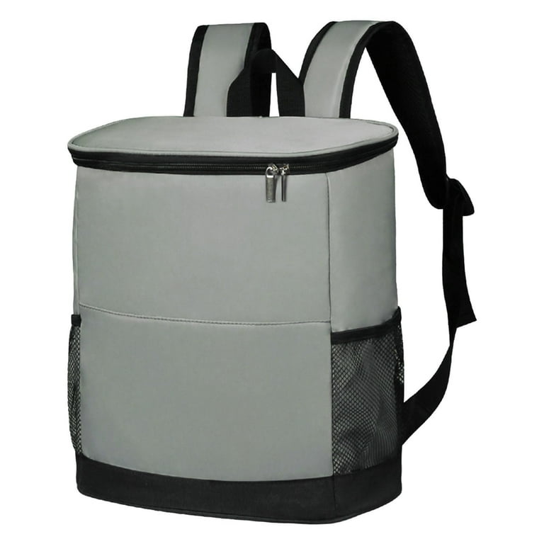 Cool bag rucksack go outdoors outlet