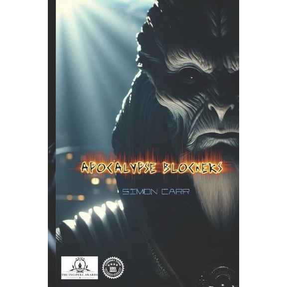 Apocalypse Blockers: Apocalypse Blockers (Paperback)