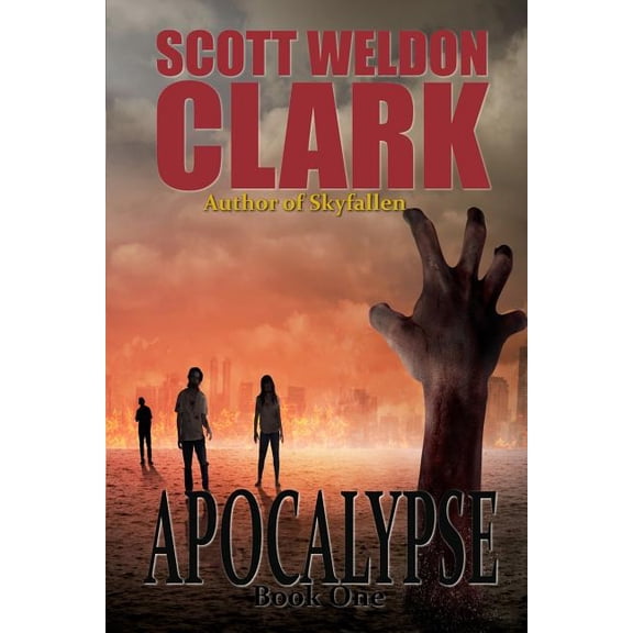 Apocalypse, Book 1 (Apocalipse) (Volume 1)
