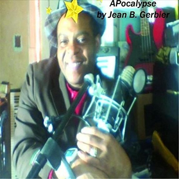 Apocalypse (CD)