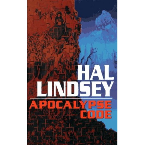 Pre-Owned Apocalypse Code, 9781888848212, 1888848219, Paperback,