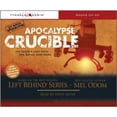 thumbnail image 1 of Pre-Owned Apocalypse Crucible: The Earth's Last Days: The Battle Continues (Audiobook) by Mel Odom, Steve Sever, 1 of 1
