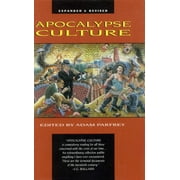 Apocalypse Culture (Paperback)