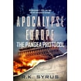 thumbnail image 1 of Apocalypse Europe: The Pangea Protocol (Paperback), 1 of 1