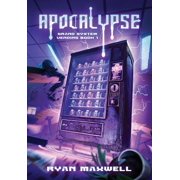 Apocalypse, Hardcover