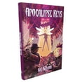 thumbnail image 1 of Apocalypse Keys - RPG Book, Evil Hat Productions, Roleplaying Game Of Occult Threats, Monsters Bound By Love-Fate-Power, 1 of 8