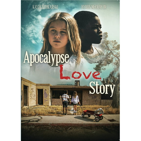 Apocalypse Love Story