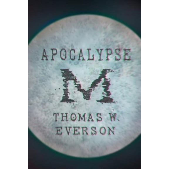 Apocalypse M, (Paperback)
