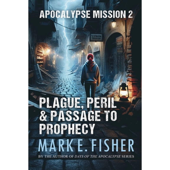 Apocalypse Mission Apocalypse Mission 3: A Demon, a Dungeon, a Den of Evil, Book 3, (Paperback)