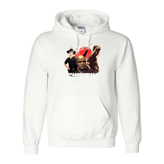 Apocalypse Now 45th Anniversary Classic War Movie Coppola Film Fan Graphic Hoodie Unisex, up to 5XL