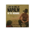 thumbnail image 1 of Apocalypse Now Movie Poster (1) Canvas Art Poster and Wall Art Picture Print Modern Family bedroom Decor Posters 20x20inch(50x50cm), 1 of 5