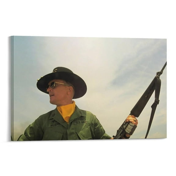 Apocalypse Now Movie Poster (2) Wall Art Poster Scroll Canvas Painting Picture Living Room Decor Home 12x18inch(30x45cm)