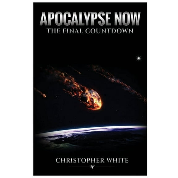 Apocalypse Now: The Final Countdown, (Paperback)