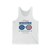Apocalypse Outfitters - Happy Independence Day Tank