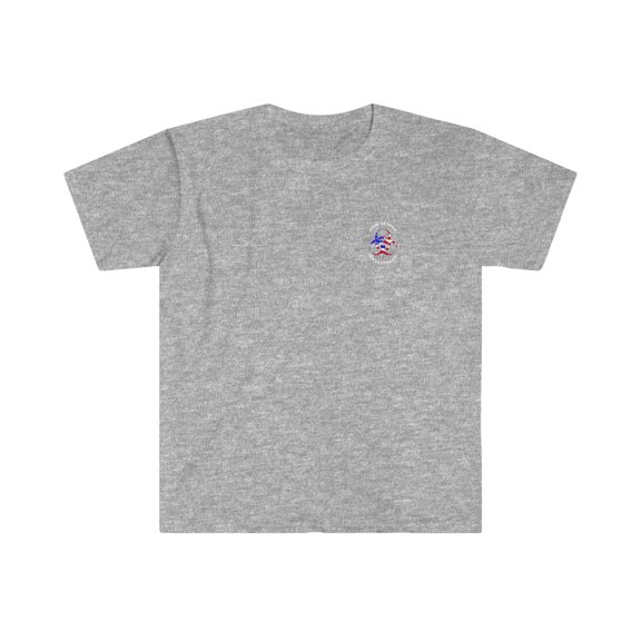 Apocalypse Outfitters - I Don't Run, I Reload T-Shirt